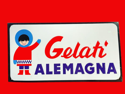 Gelati Alemagna