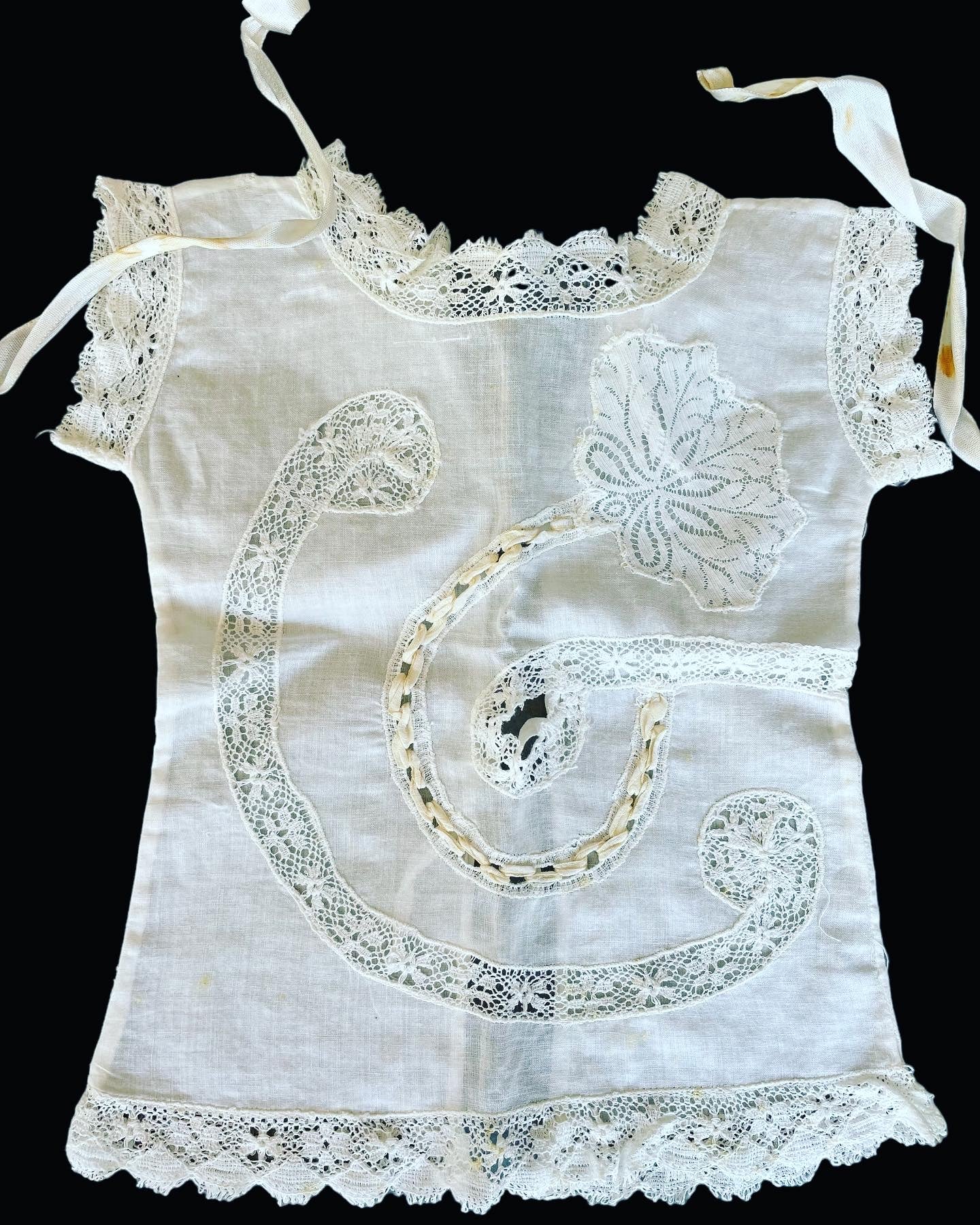 Baptismal dress