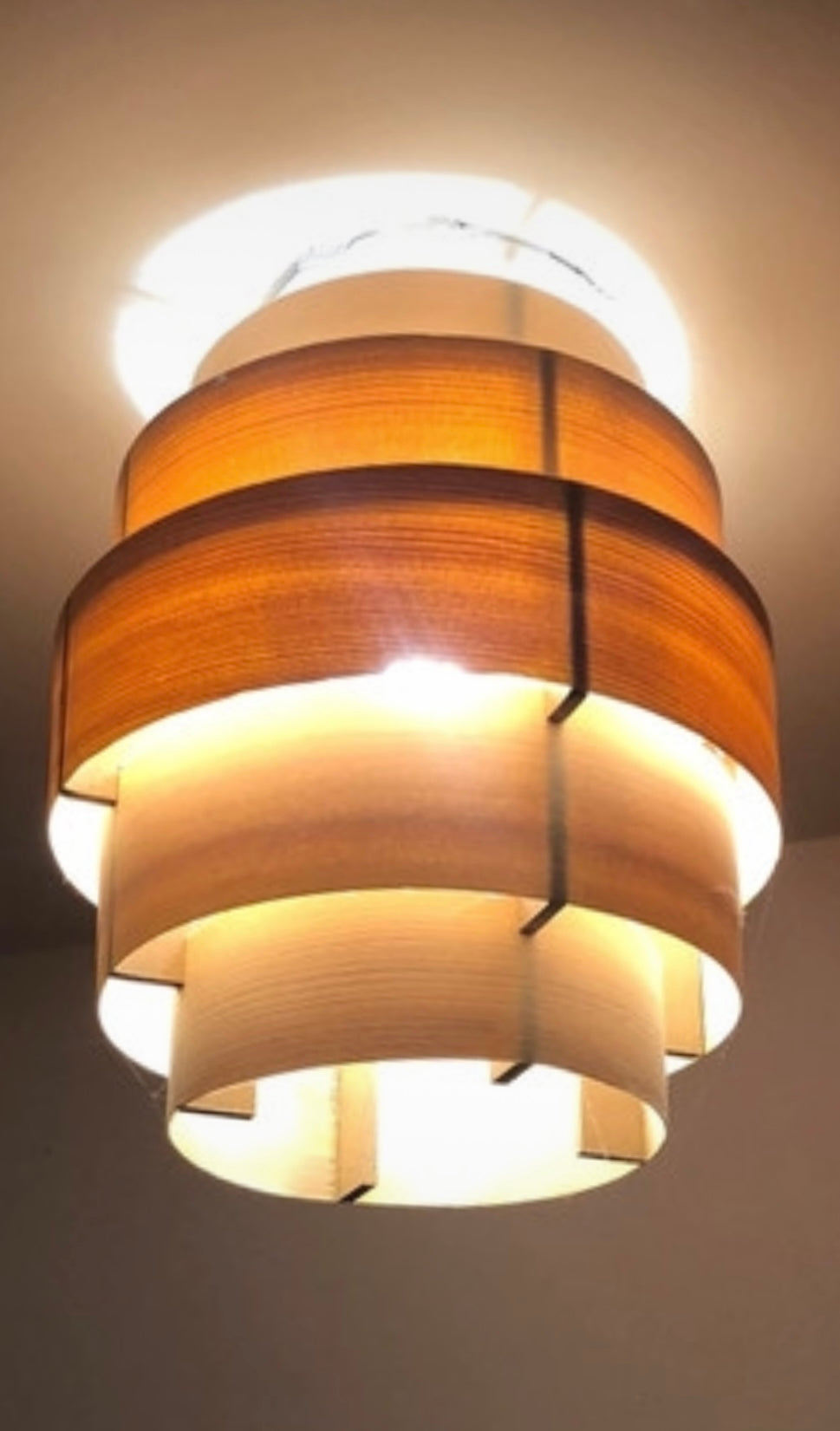 Jakobsson Lamp