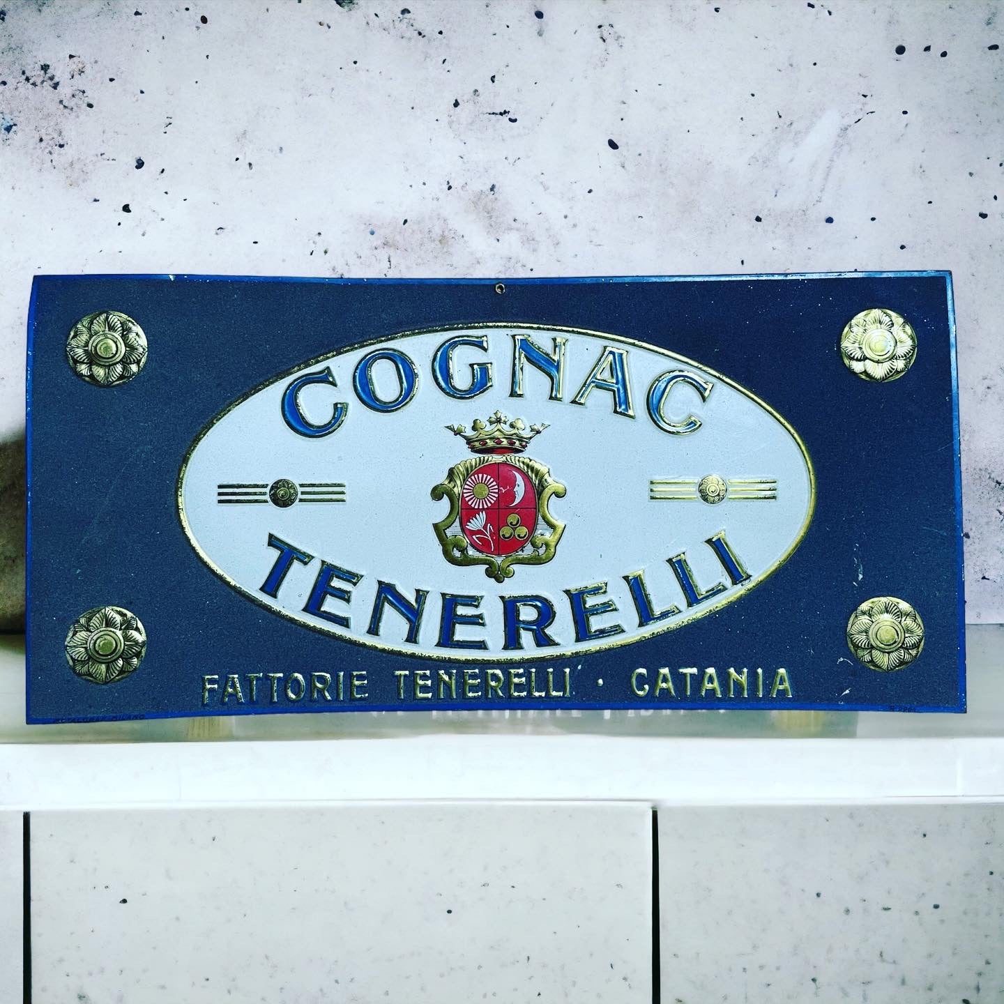 Cognac Tenerelli