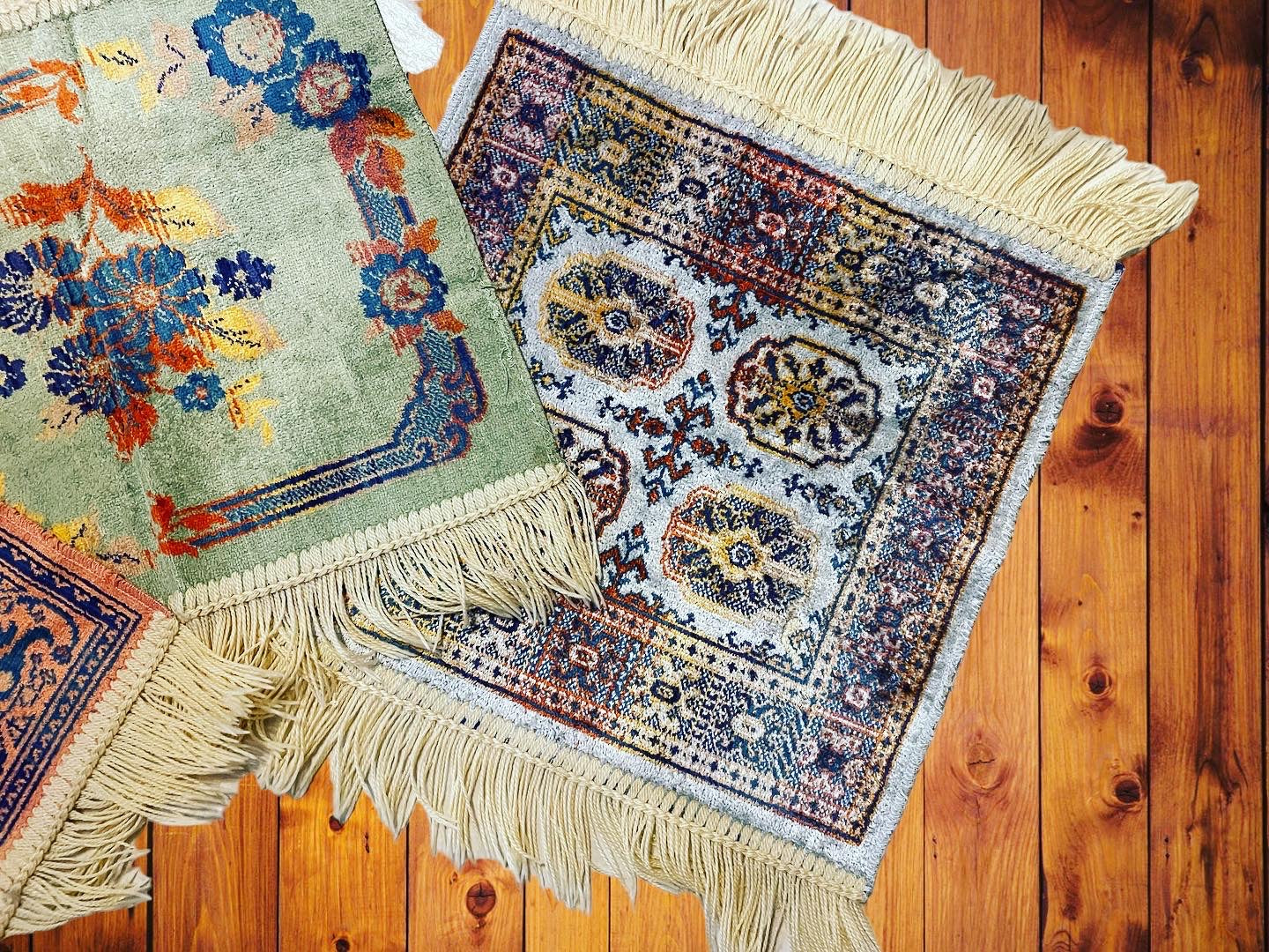 Kilim Rugs