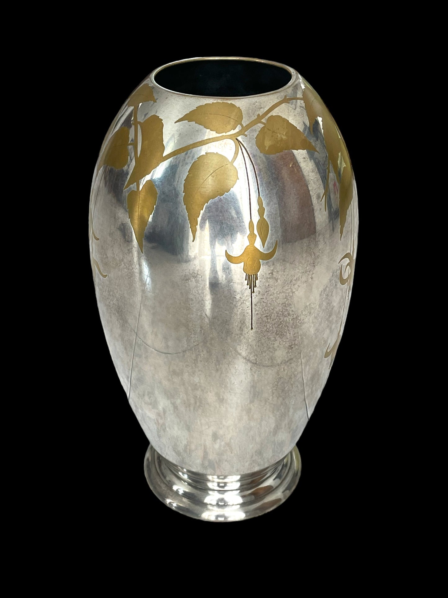 Ikora Vase