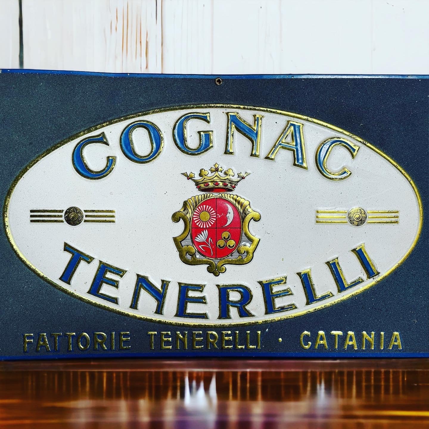 Cognac Tenerelli