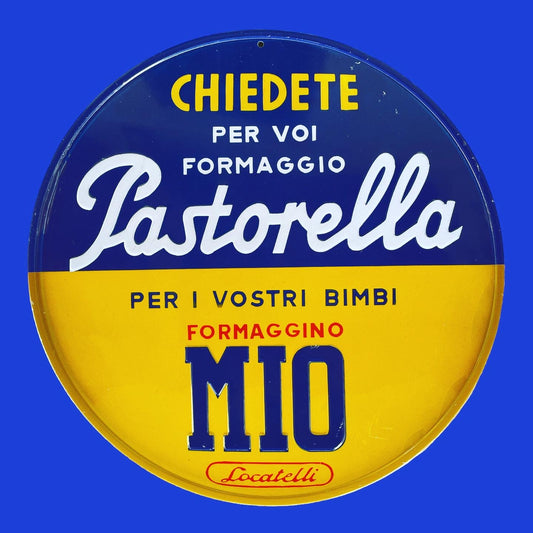 Formaggino Mio – ModernariaMente