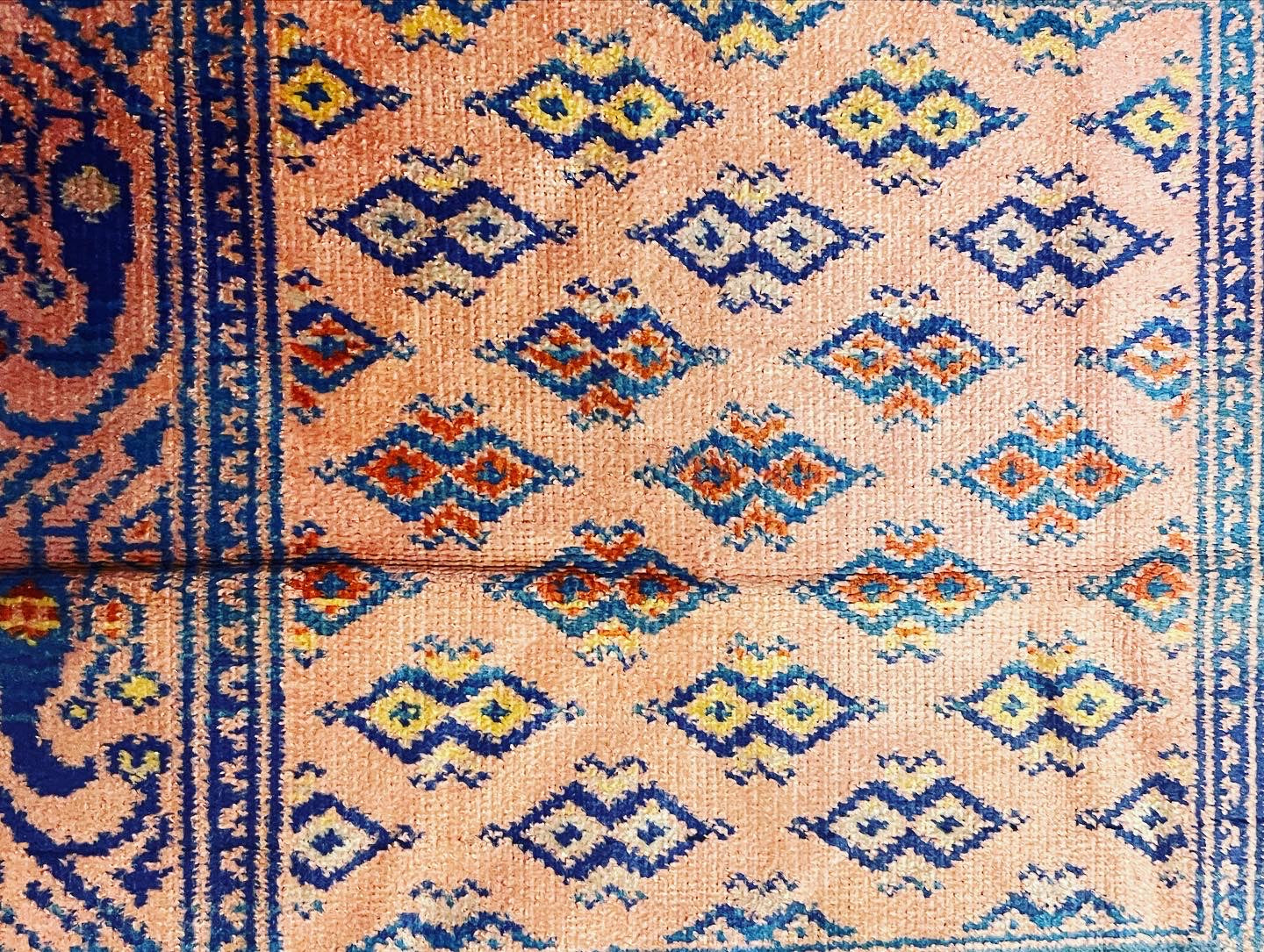 Tappeti Kilim