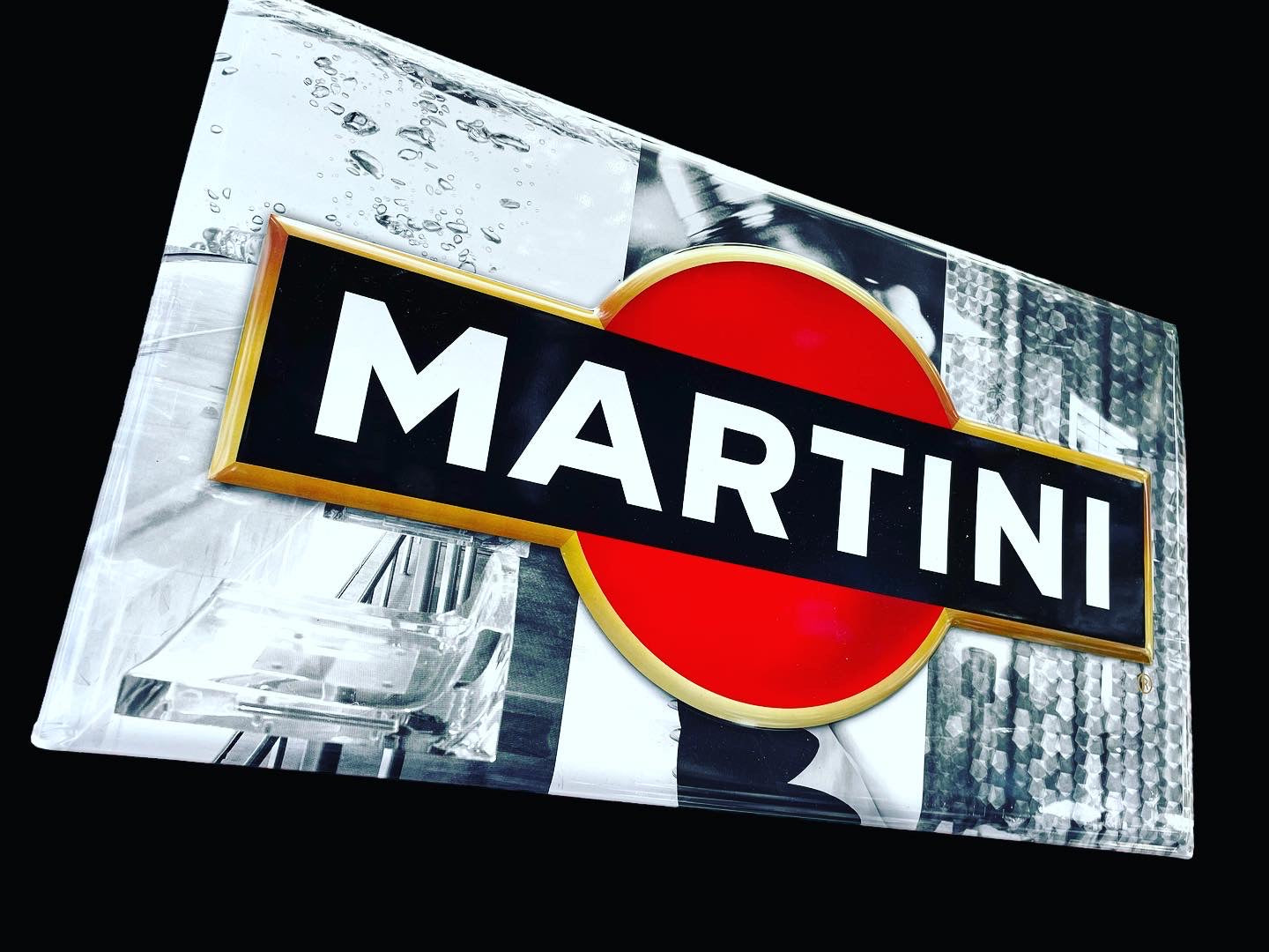 Martini anni 2000