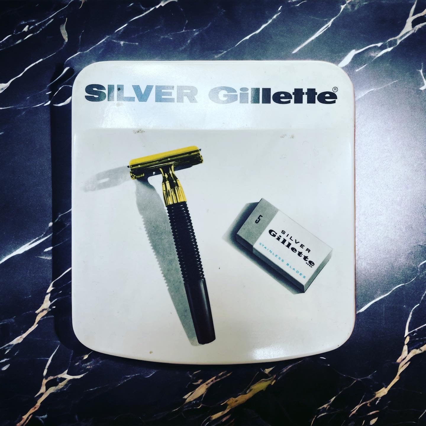 Rendiresto Gillette