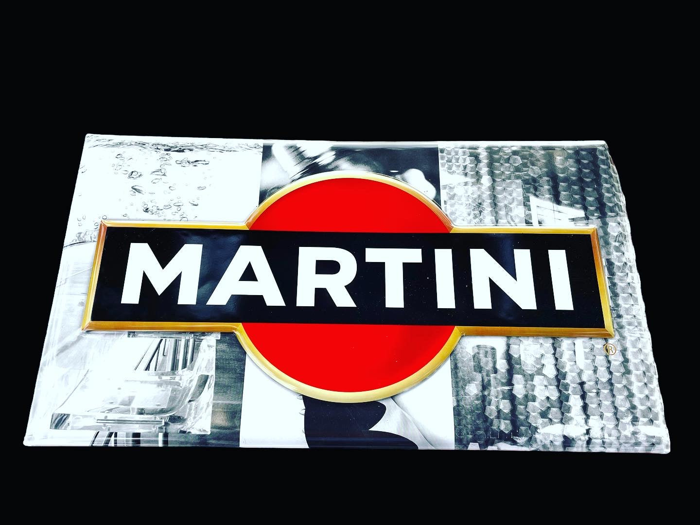 Martini anni 2000