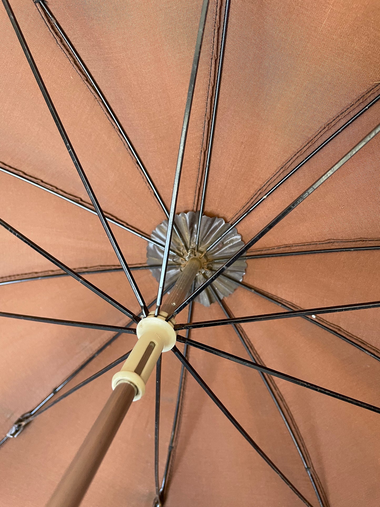 Umbrella 1920