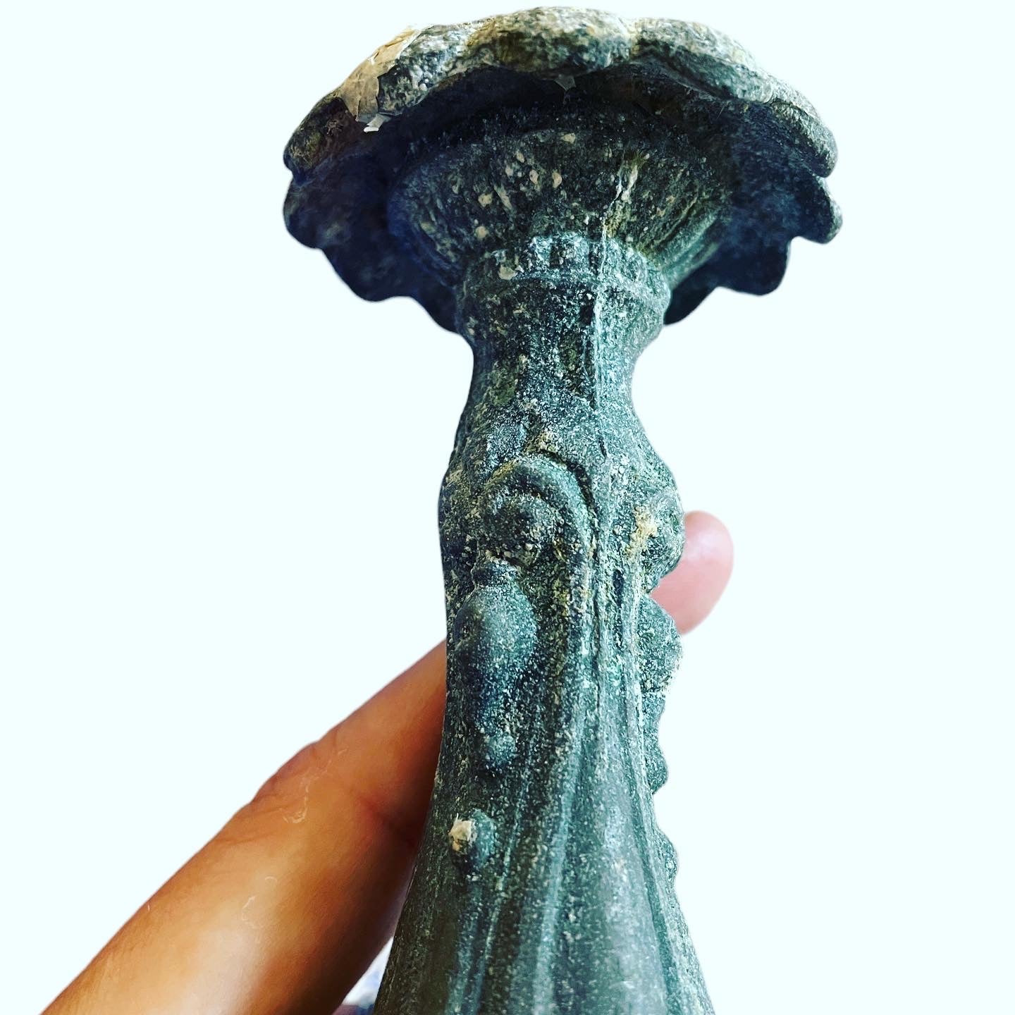 Church candlestick