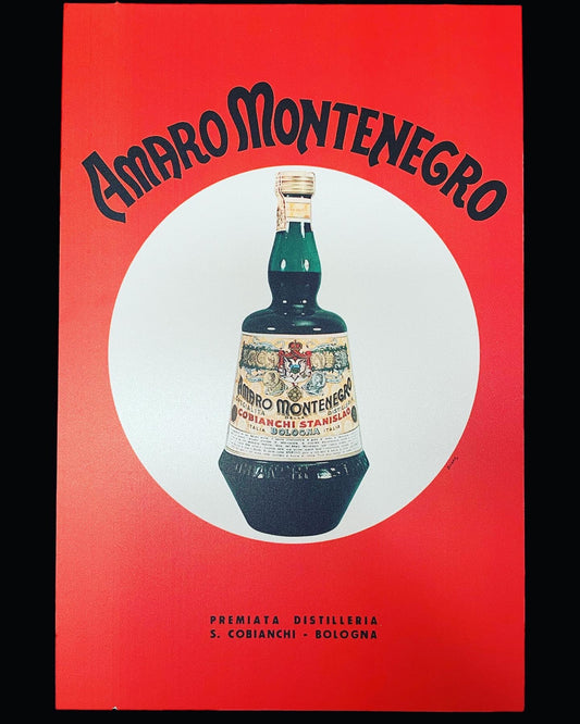 Amaro Montenegro