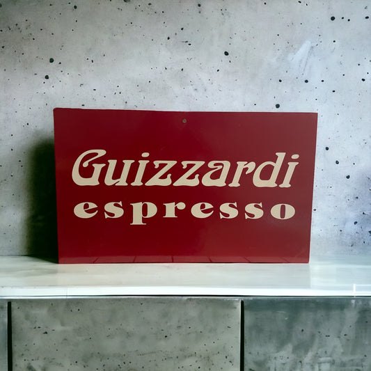 Guizzardi caffè