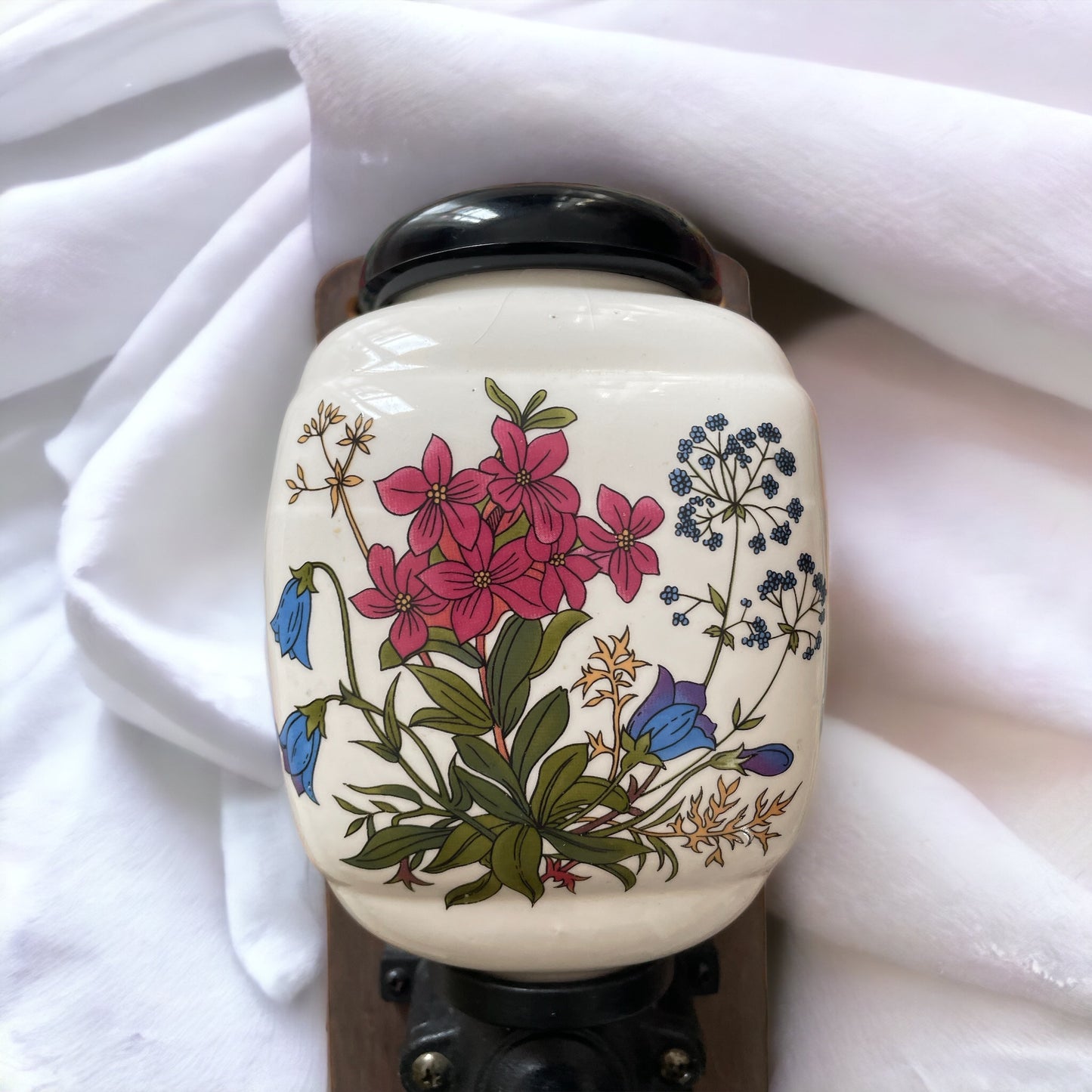 Delft Wall Grinder