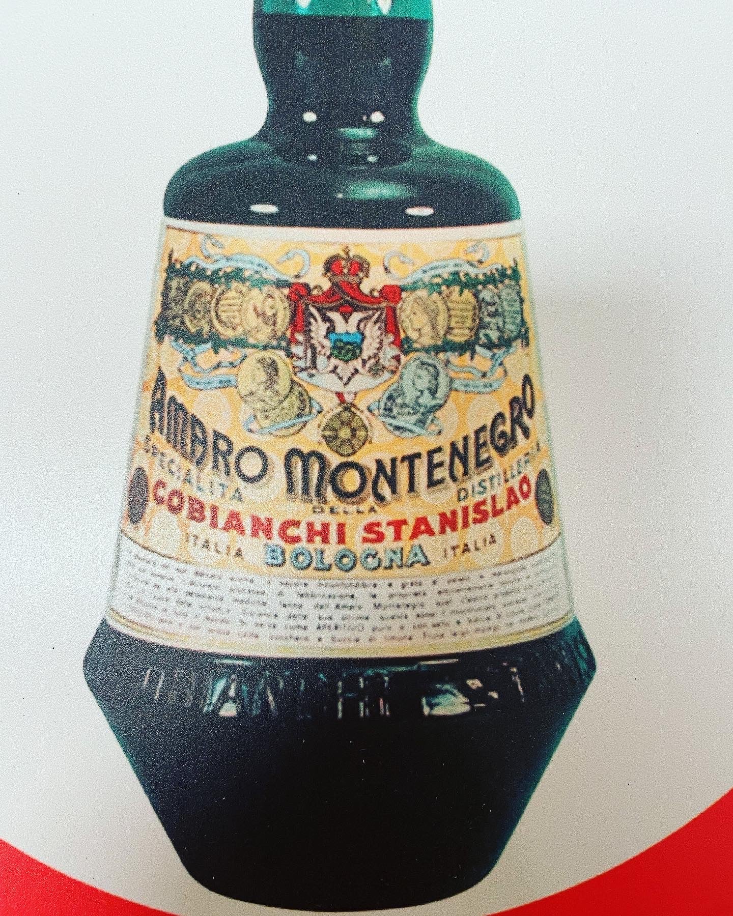 Amaro Montenegro