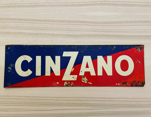 Cinzano Montreuil