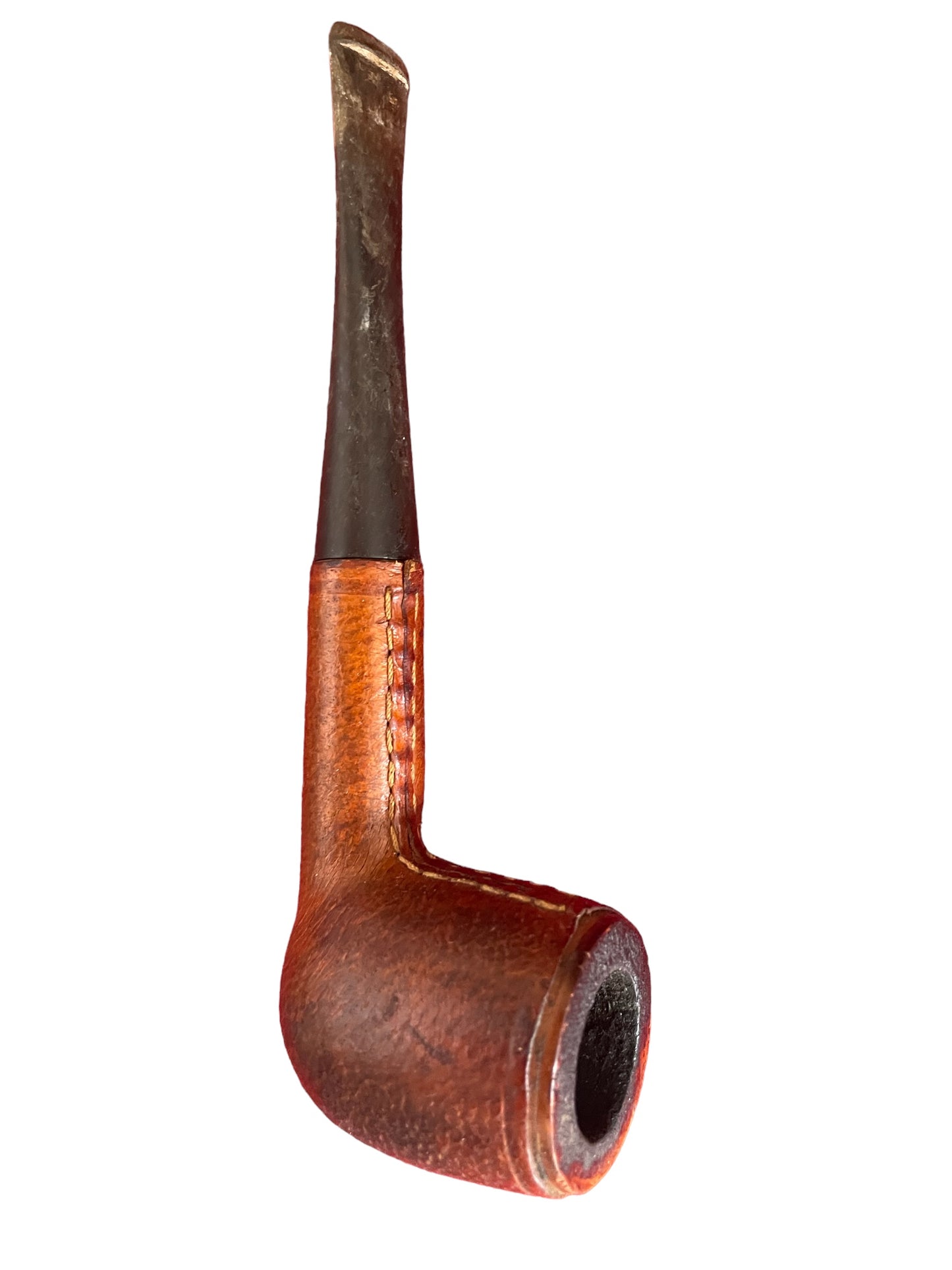 Antique set of pipes