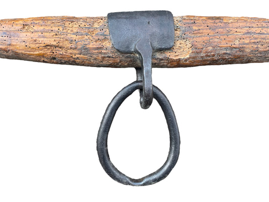 Cattle yoke