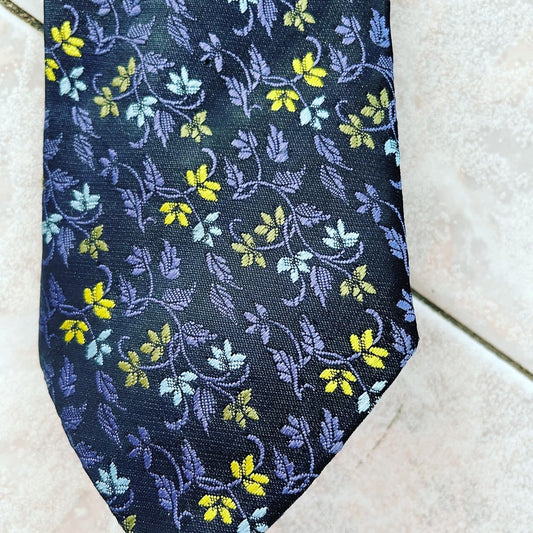 Pure silk ties