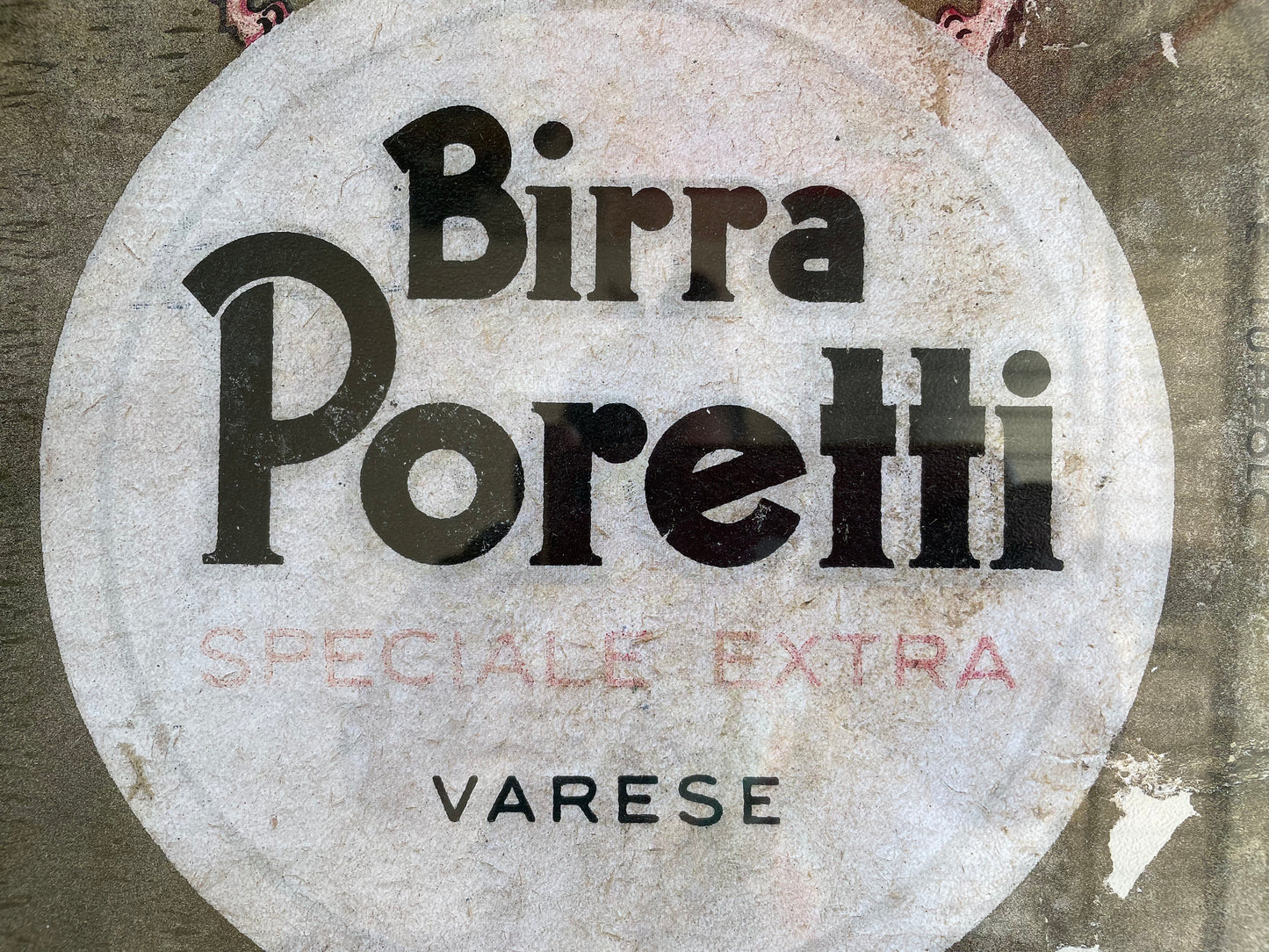 Poretti Varese