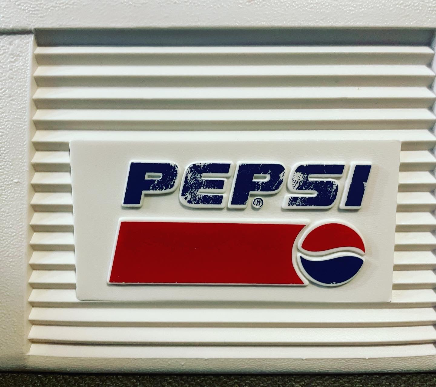 Pepsi Case