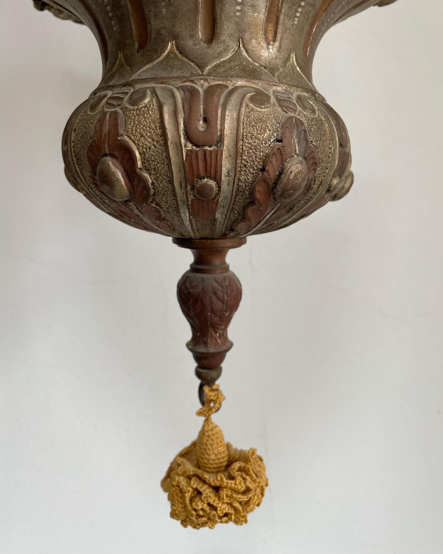 Ancient thurible