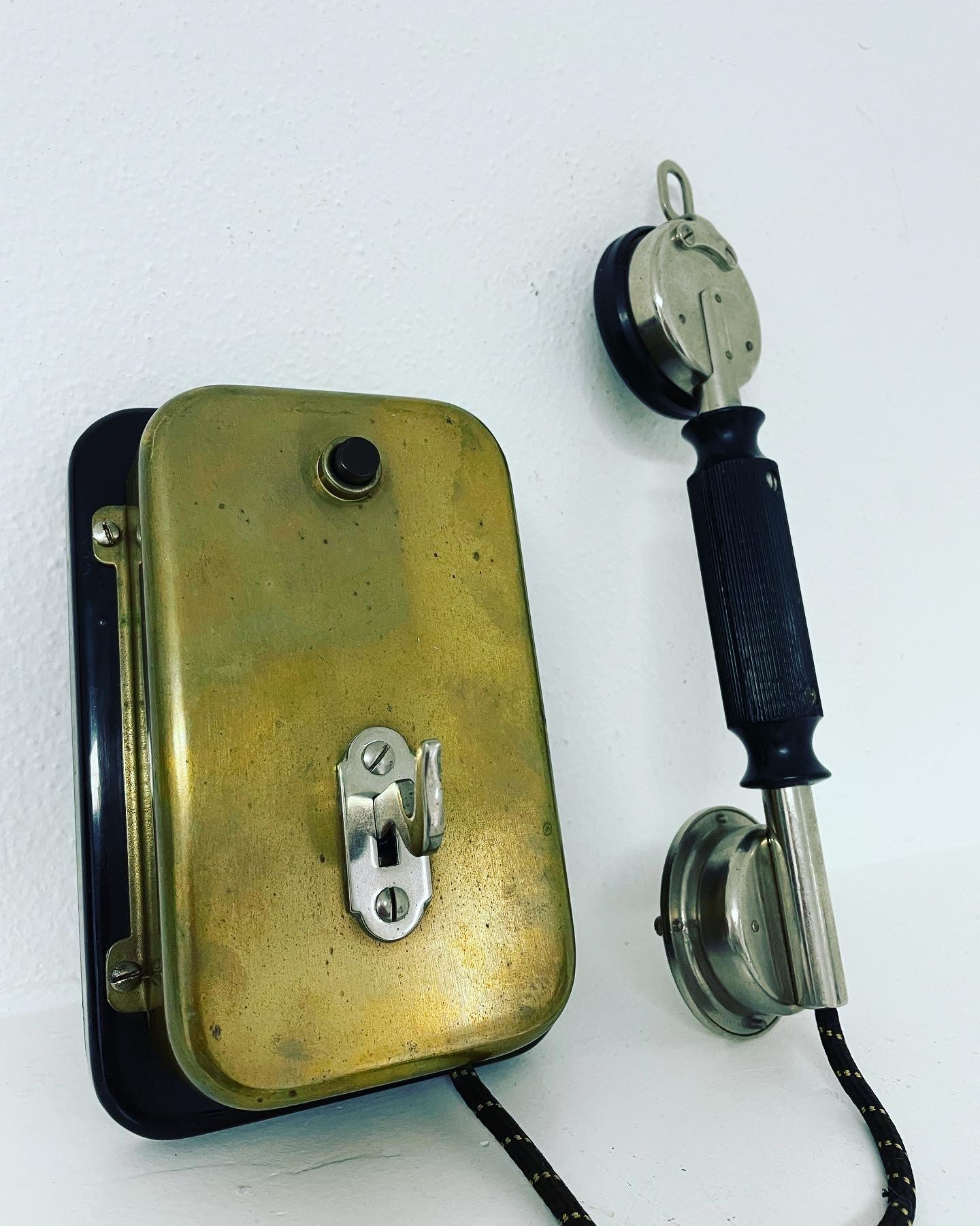 Telefono 1940