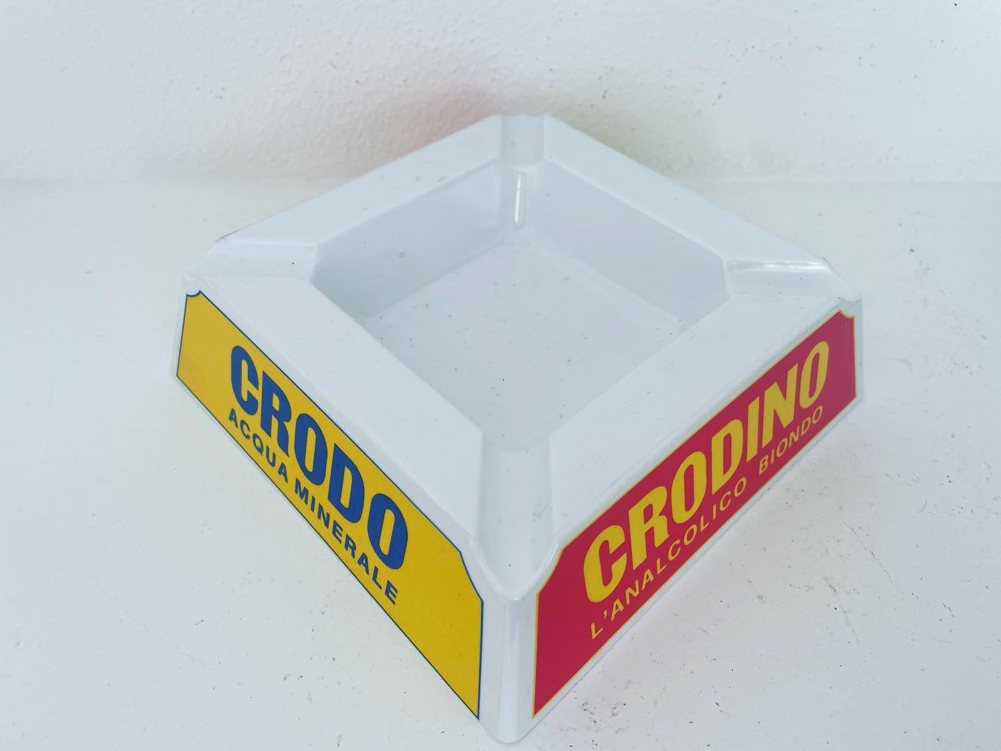 Crodo changer 60s