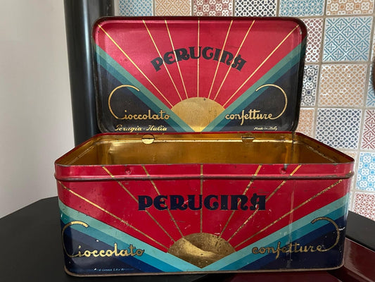 Perugina Box