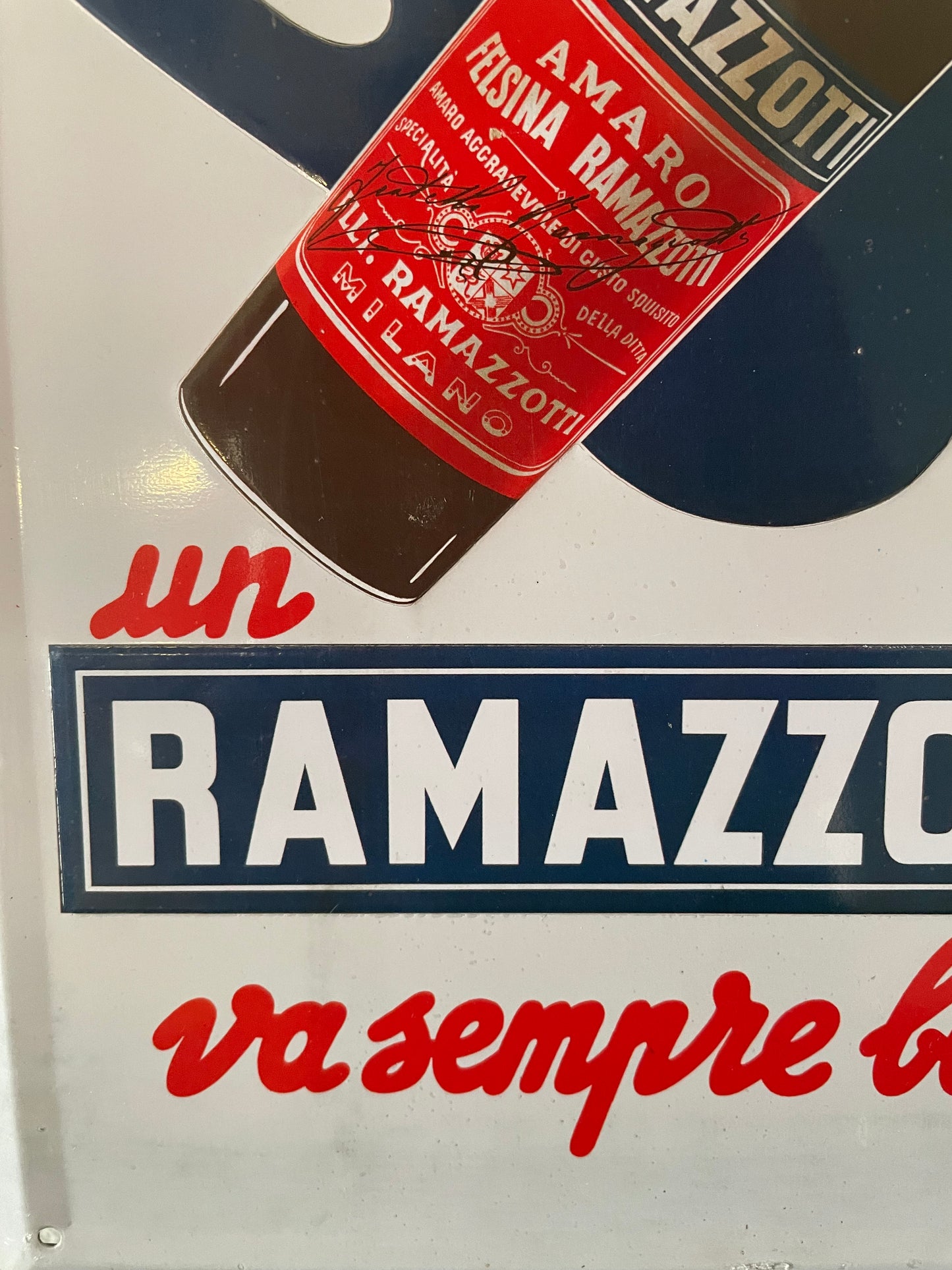 Bitter Ramazzotti