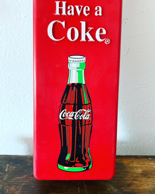 Coca Cola Bottle Opener