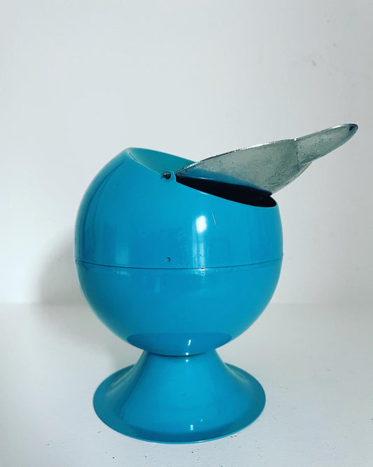 Space Age Ashtray