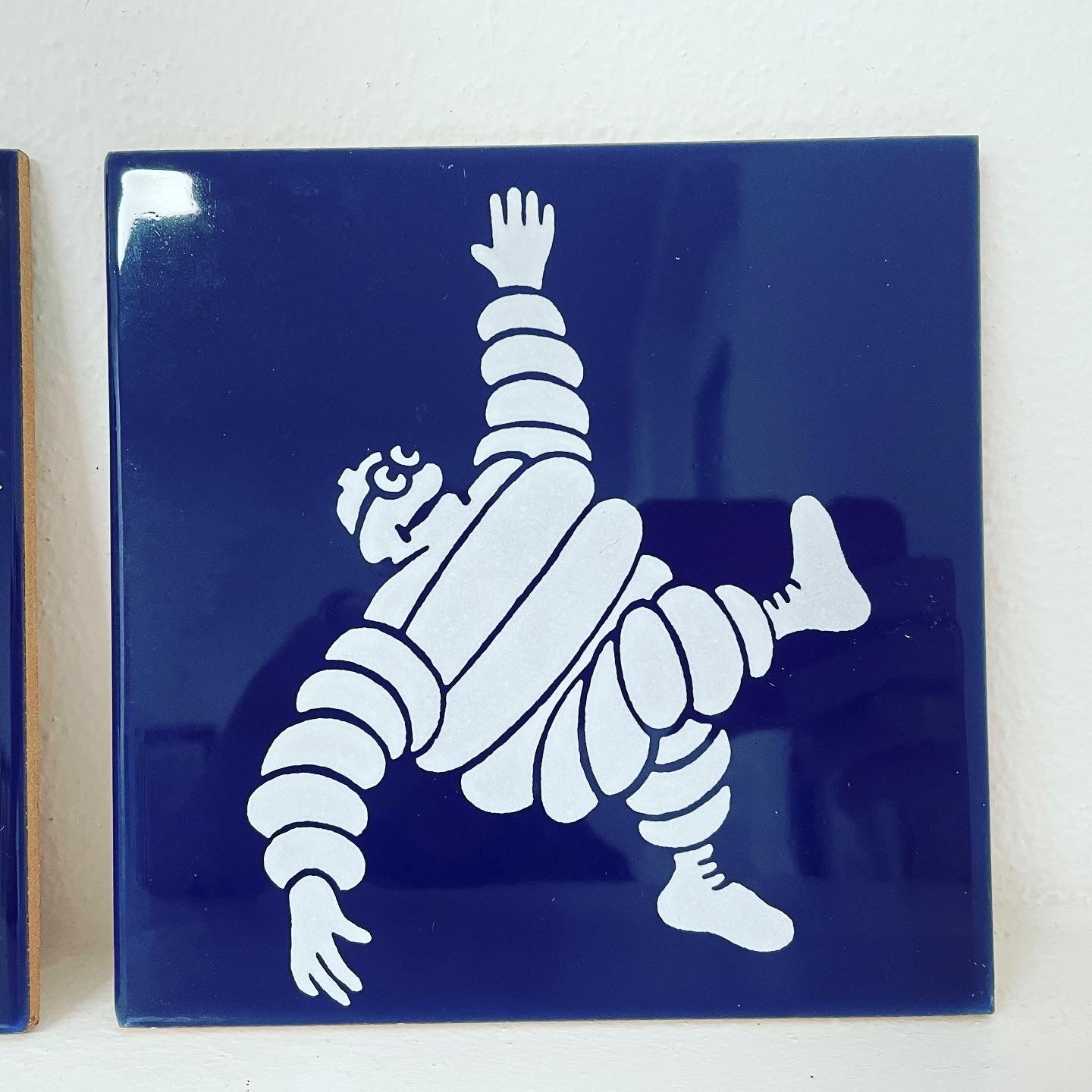 Michelin Tiles