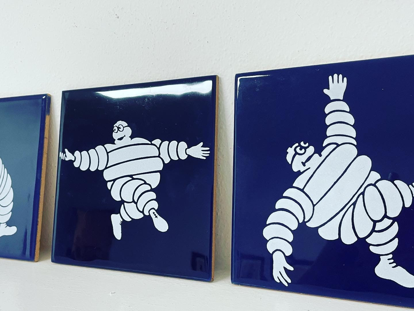 Michelin Tiles