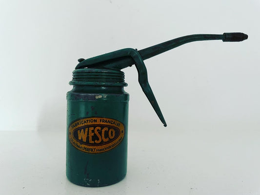 Wesco Oiler