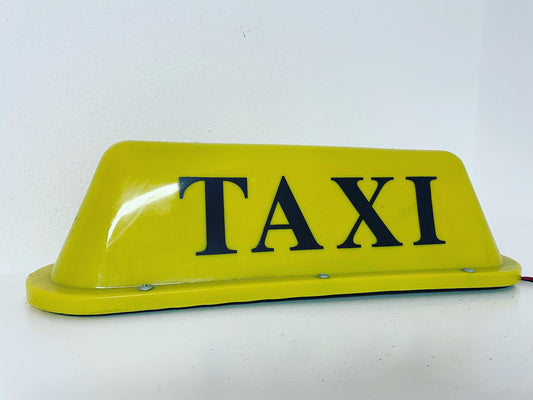 Taxi