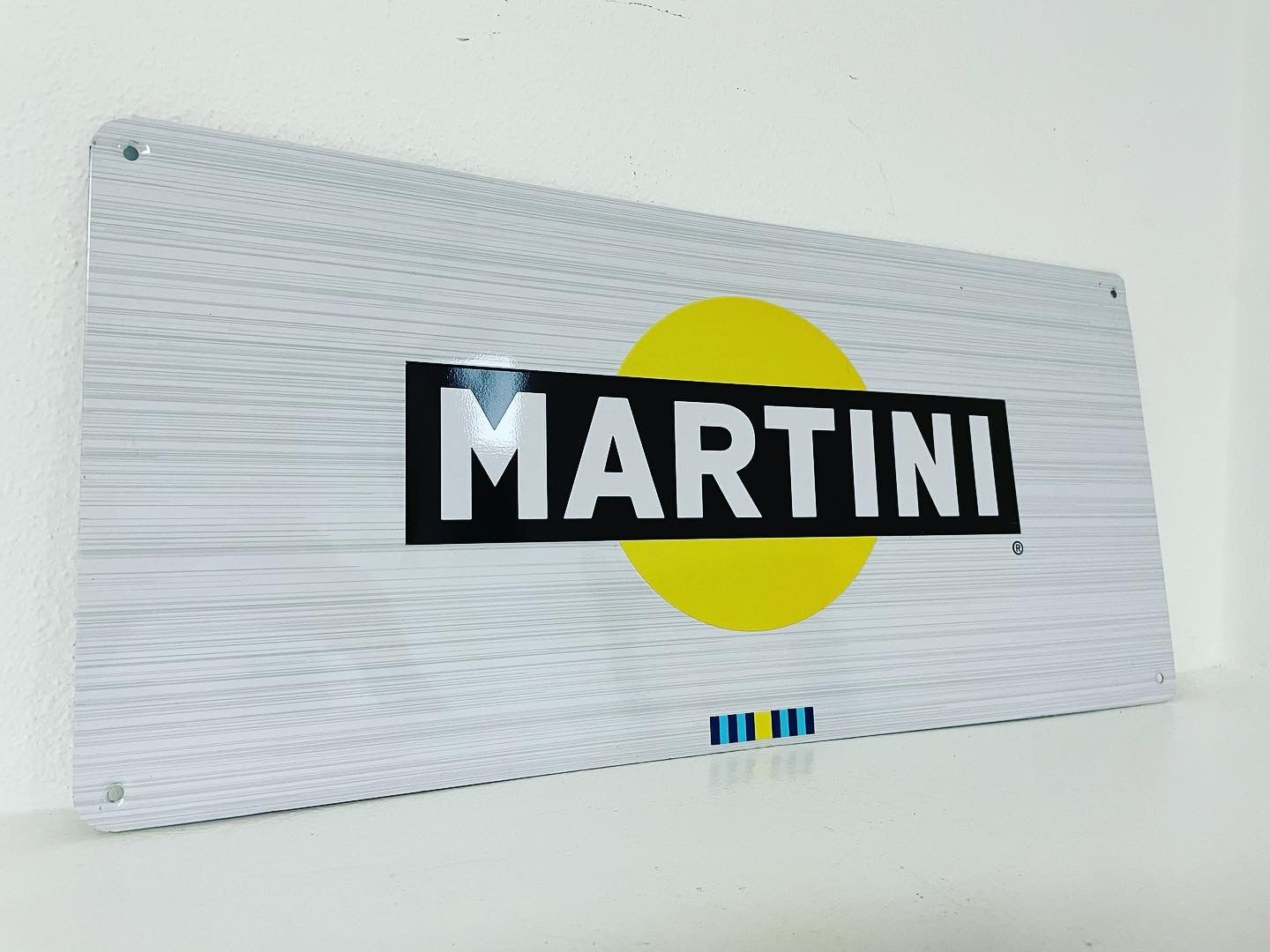 Martini Table