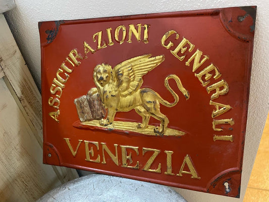 Assicurazioni Generali Venezia