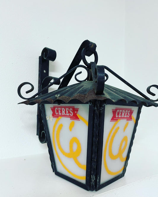 Ceres Lantern