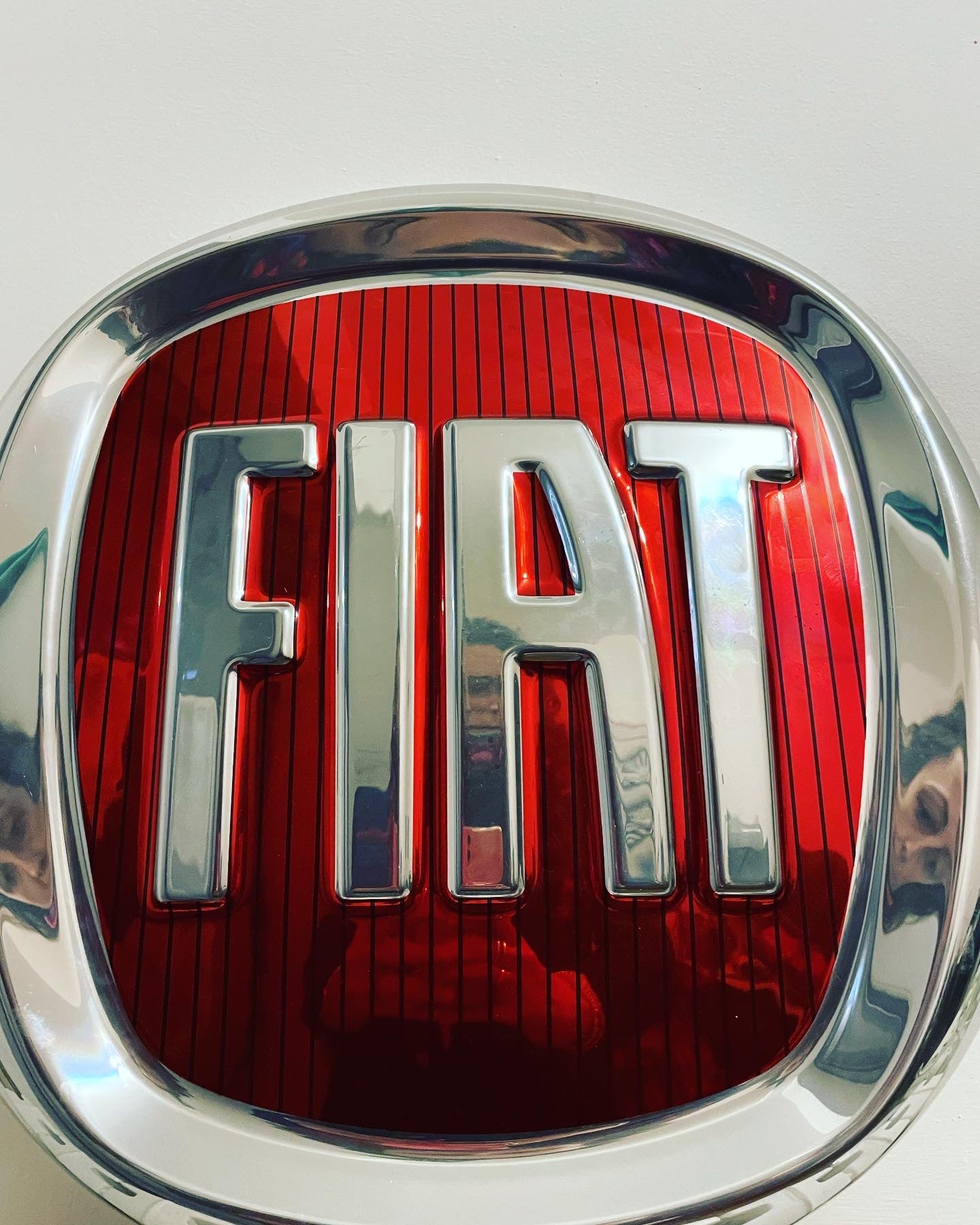 Fiat Dealership