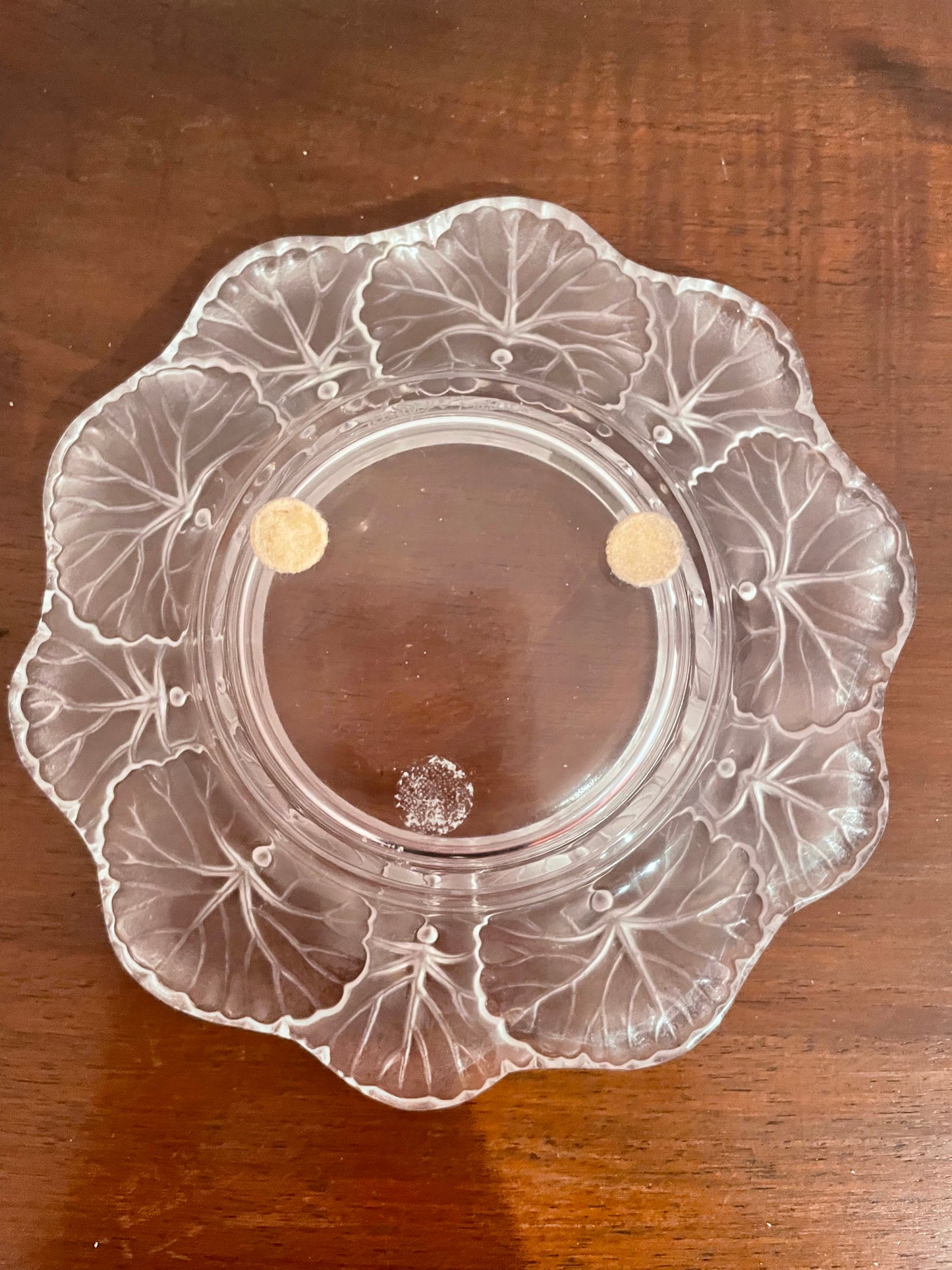 Lalique Crystal