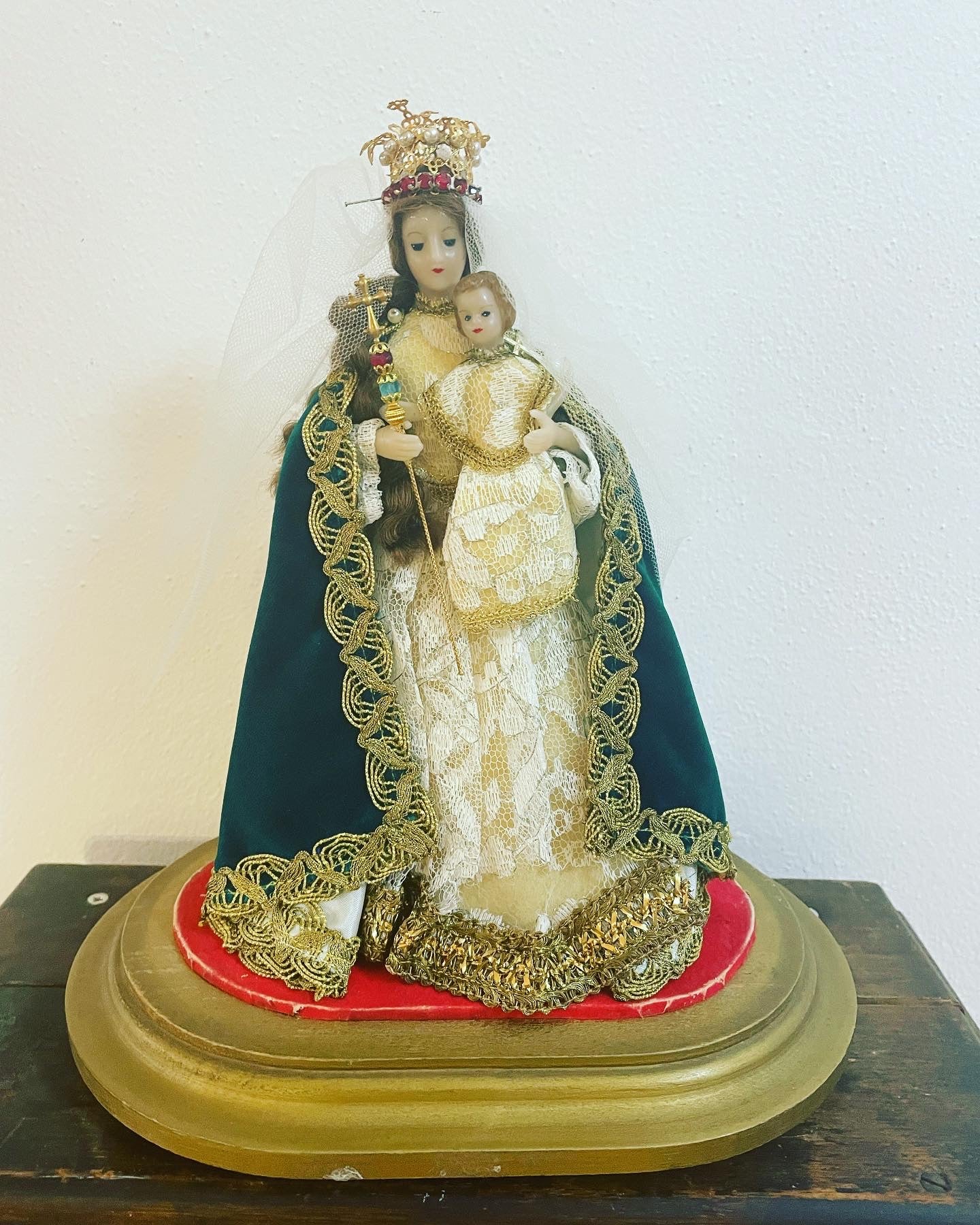 Antica Madonna