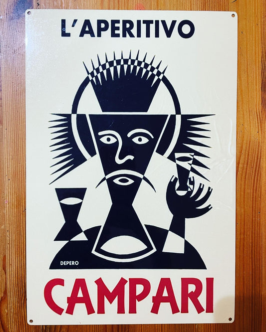 Campari Depero