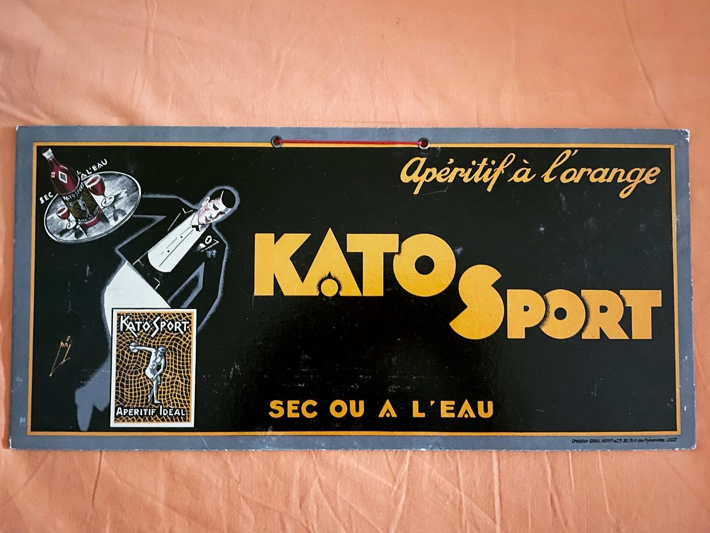 Kato Sports