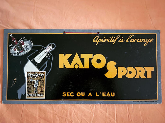 Kato Sport