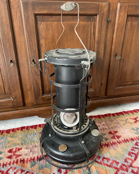 Aladdin Kerosene Stove