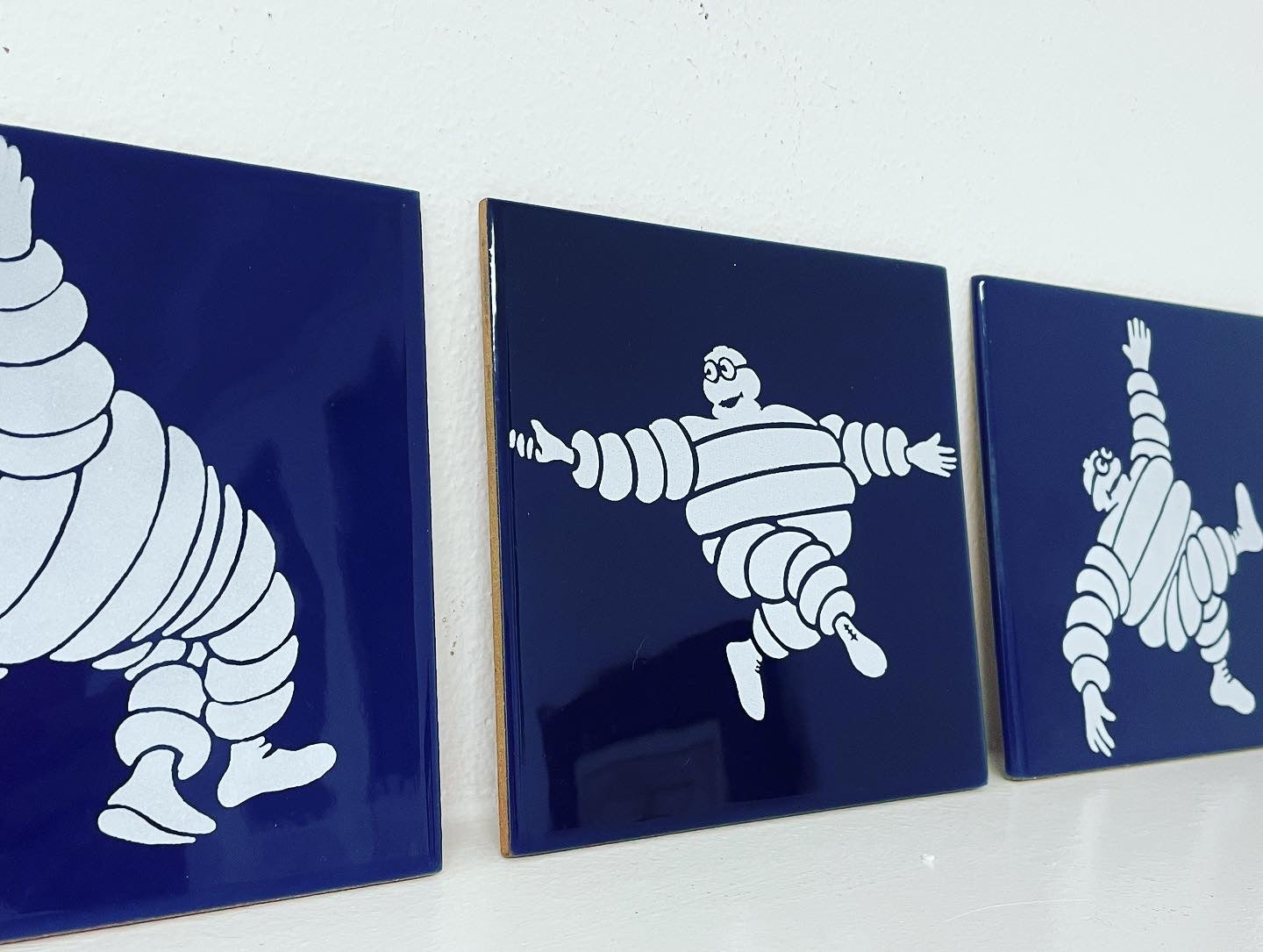 Michelin Tiles