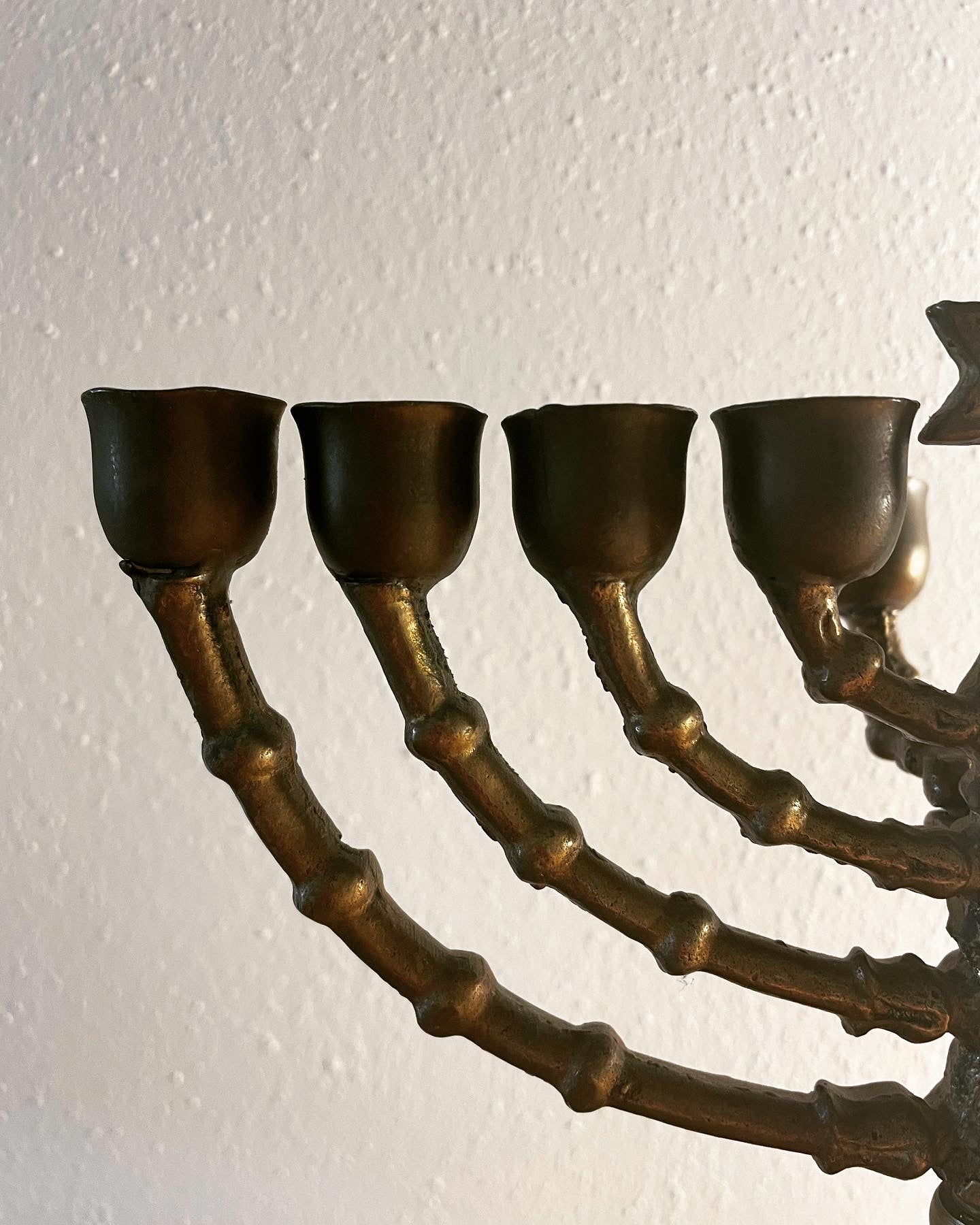 Candelabro menorah