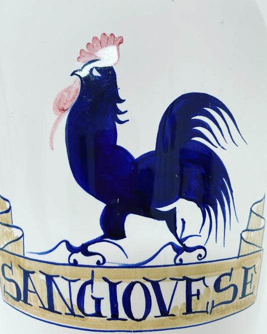 Damigiana San Giovese