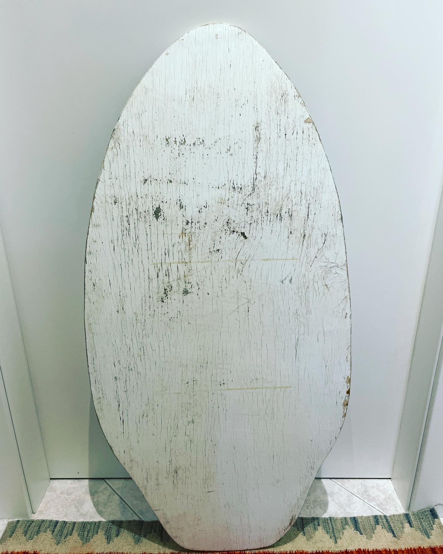 Surfboard