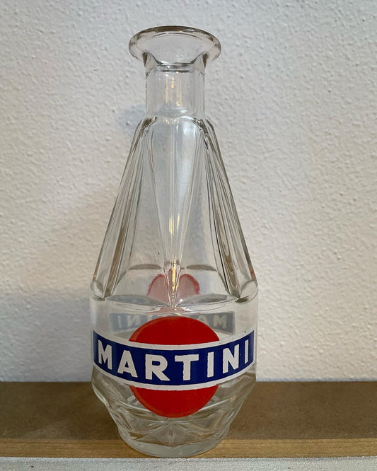 Caraffa Martini anni ‘70